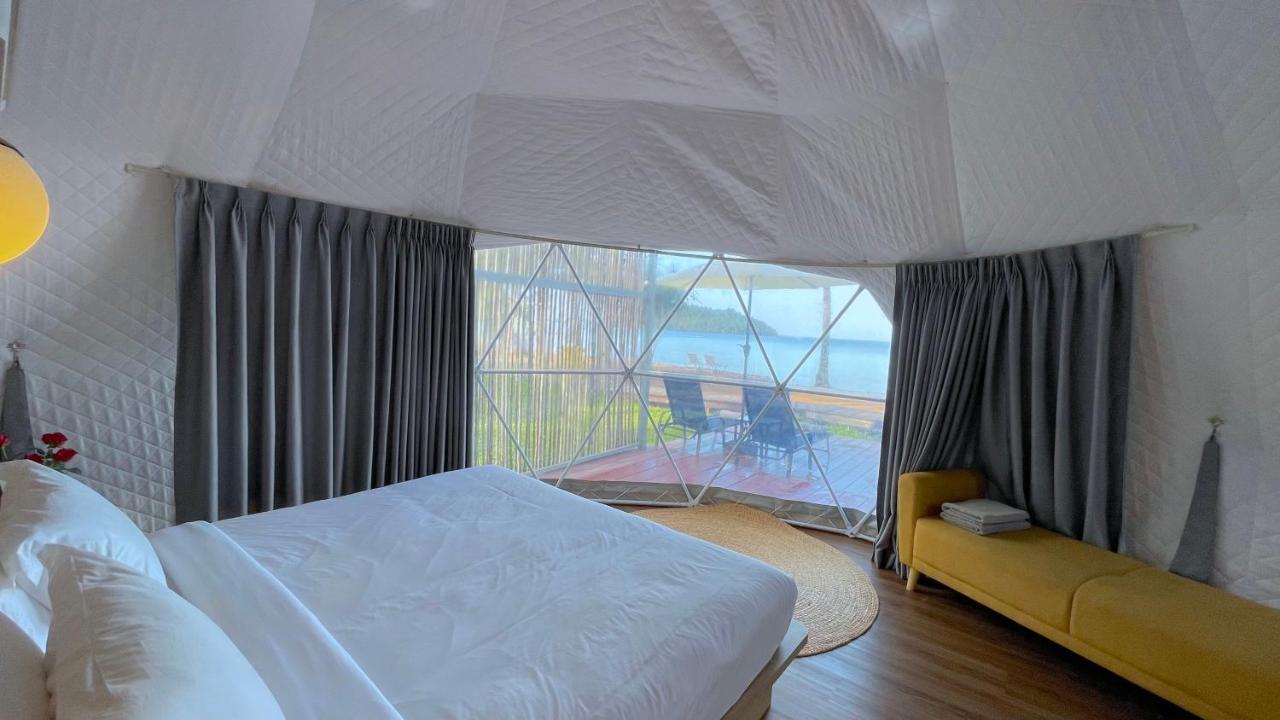 Koh Sdach Resort By Ehm Kaoh Sdach Extérieur photo