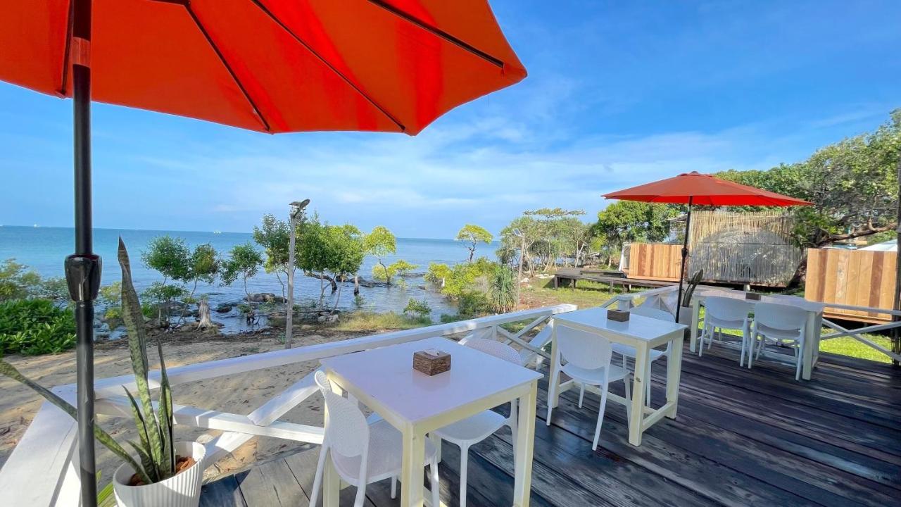 Koh Sdach Resort By Ehm Kaoh Sdach Extérieur photo