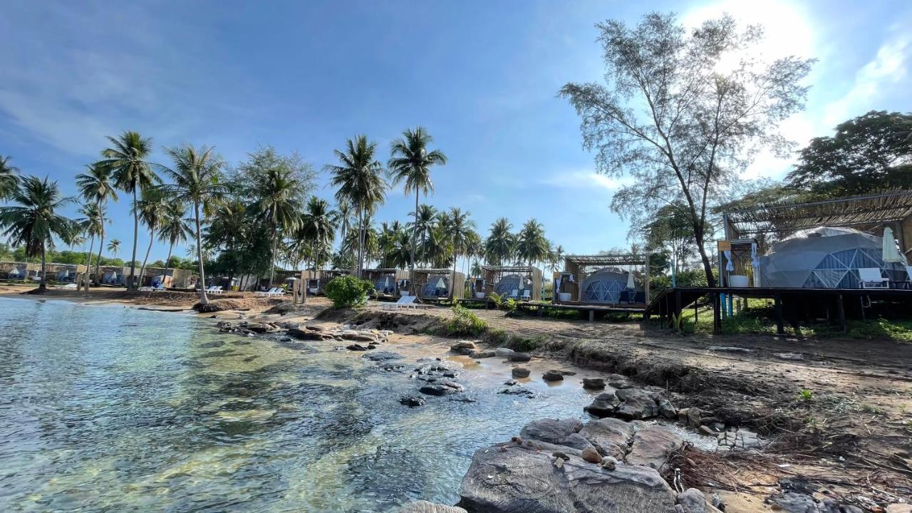 Koh Sdach Resort By Ehm Kaoh Sdach Extérieur photo