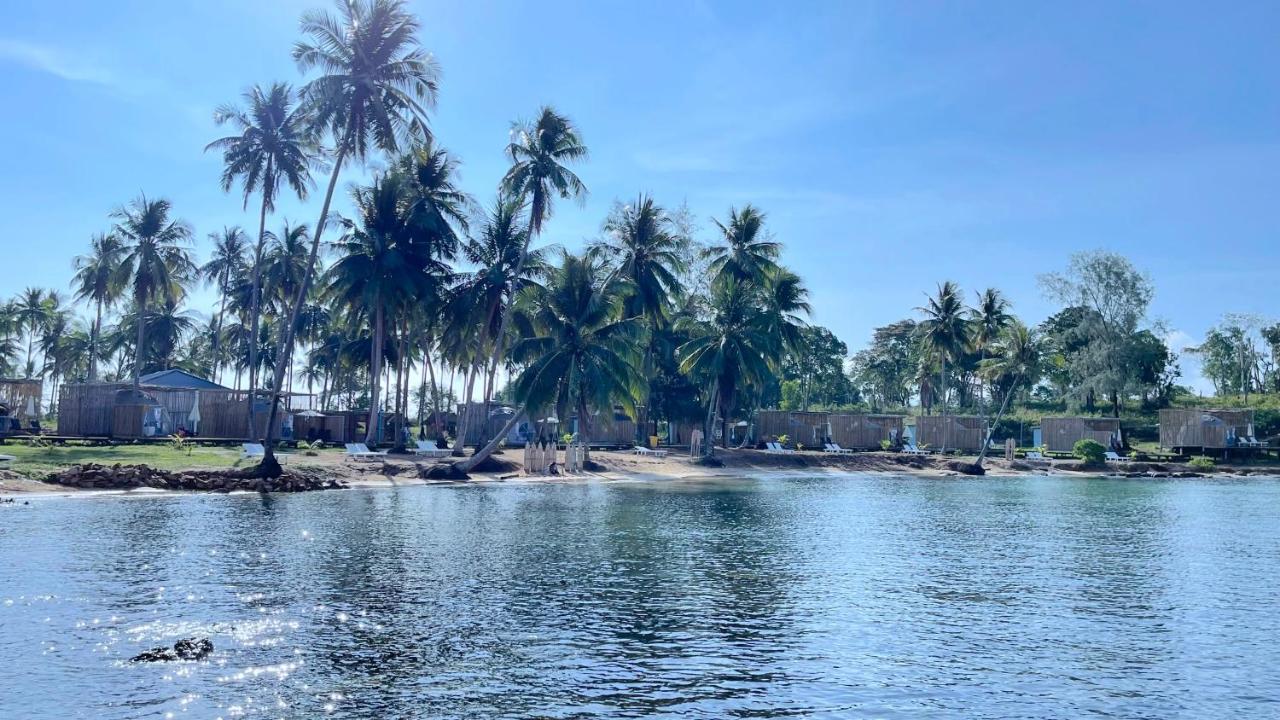Koh Sdach Resort By Ehm Kaoh Sdach Extérieur photo
