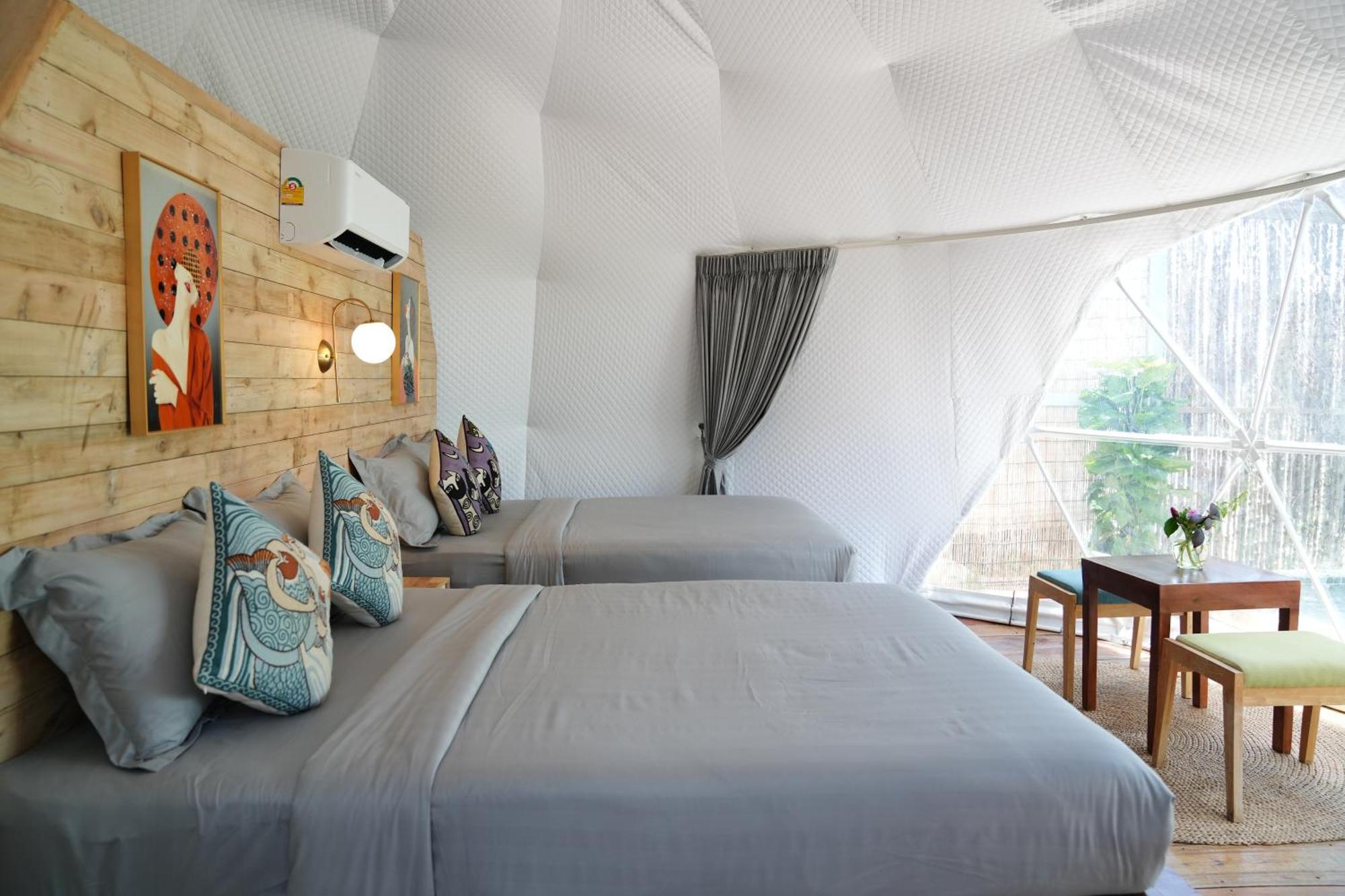 Koh Sdach Resort By Ehm Kaoh Sdach Extérieur photo